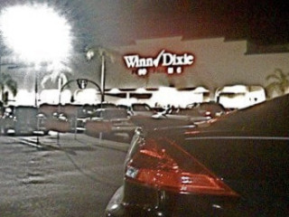 Winn-dixie Wine Spirits