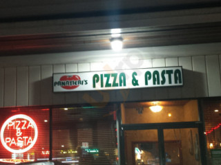 Panatieri's Pizza And Pasta