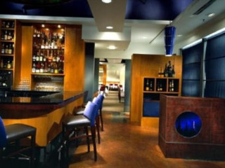 Interim Restaurant Bar