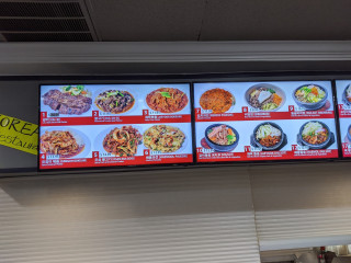 Beseto Asian Food Court