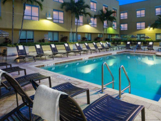 Hyatt Place Delray Beach