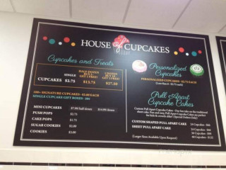 House Of Cupcakes