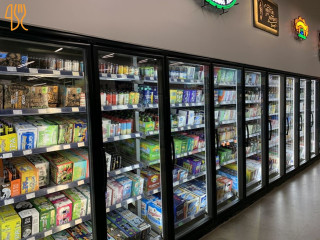 Green's Beverages Buford