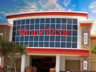 Winn-dixie Wine Spirits