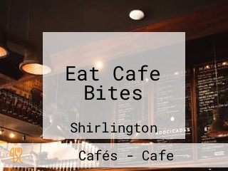 Eat Cafe Bites