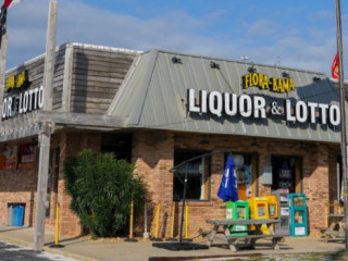 Flora-bama Liquor Lottery