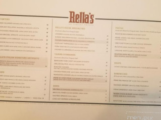 Rella's Italian Tavern