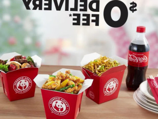 Panda Express