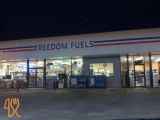 America's Freedom Fuels Inc #2