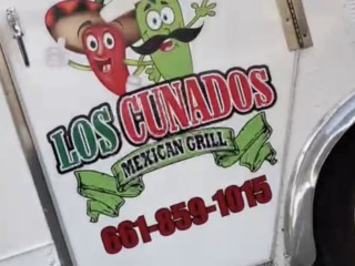 Tacos Los Cunados