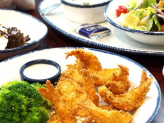 Red Lobster