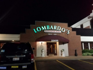 Lombardo's Family Of Restaurants