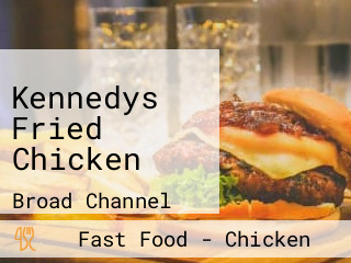 Kennedys Fried Chicken
