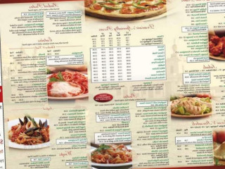 Dominic's Pizzeria