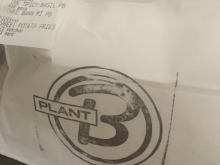Plant B