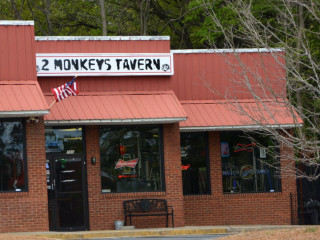 2 Monkeys Tavern