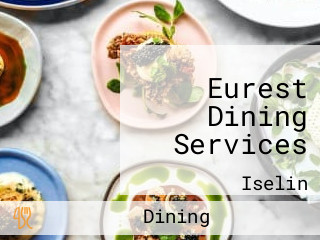 Eurest Dining Services