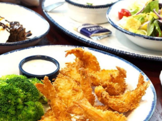 Red Lobster