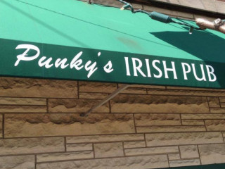 Punky's Pub
