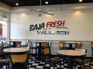 Baja Fresh Mexican Grill