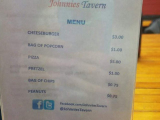 Johnny's Tavern