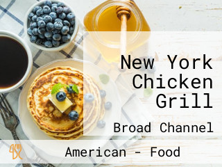 New York Chicken Grill