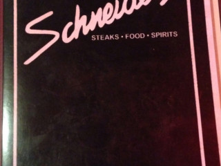 Schneider's Pub