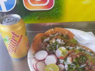 Tacos Y Birria Miguelito #2