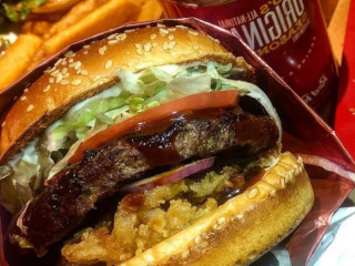 Red Robin Gourmet Burgers