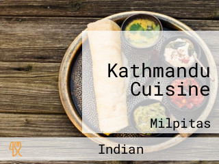 Kathmandu Cuisine
