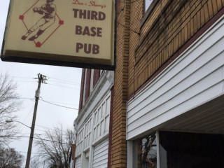 Don Sherry's Third Base Pub