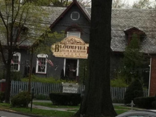 Bloomfield Steak Seafood House