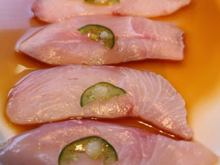 Sushi Ichi