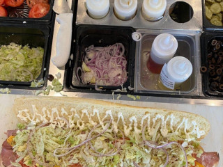 restaurant image