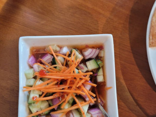 Chai Yo Thai Vegetarian