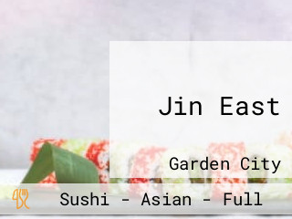 Jin East