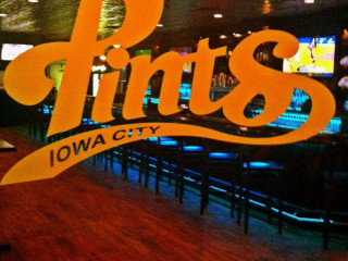 Pints Iowa City