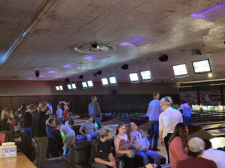 Fischer Lanes Lounge