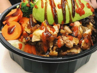 Waba Grill