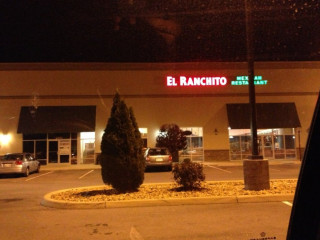 El Ranchito Authentic Mexican Food