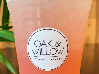 Oak And Willow Coffee And Bakery