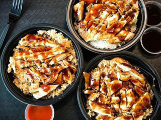 Waba Grill