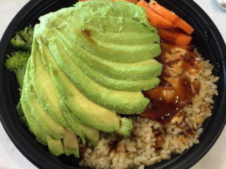 Waba Grill