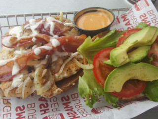 Smashburger