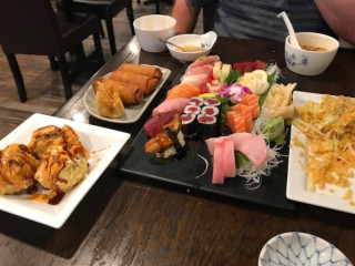 Sushi Uni