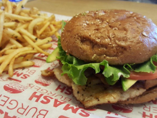 Smashburger