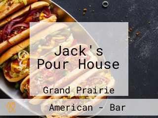 Jack's Pour House