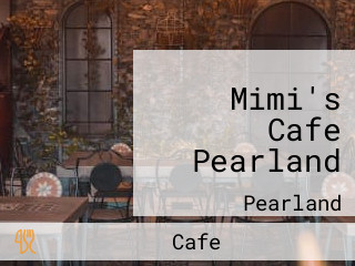 Mimi's Cafe Pearland