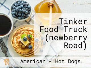 Tinker Food Truck (newberry Road)