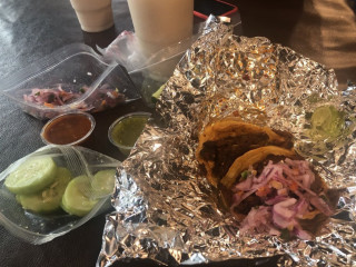 Doty's Tacos #2